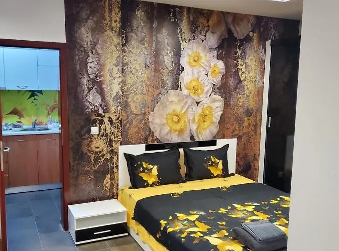 Yavorov Finest Apartments