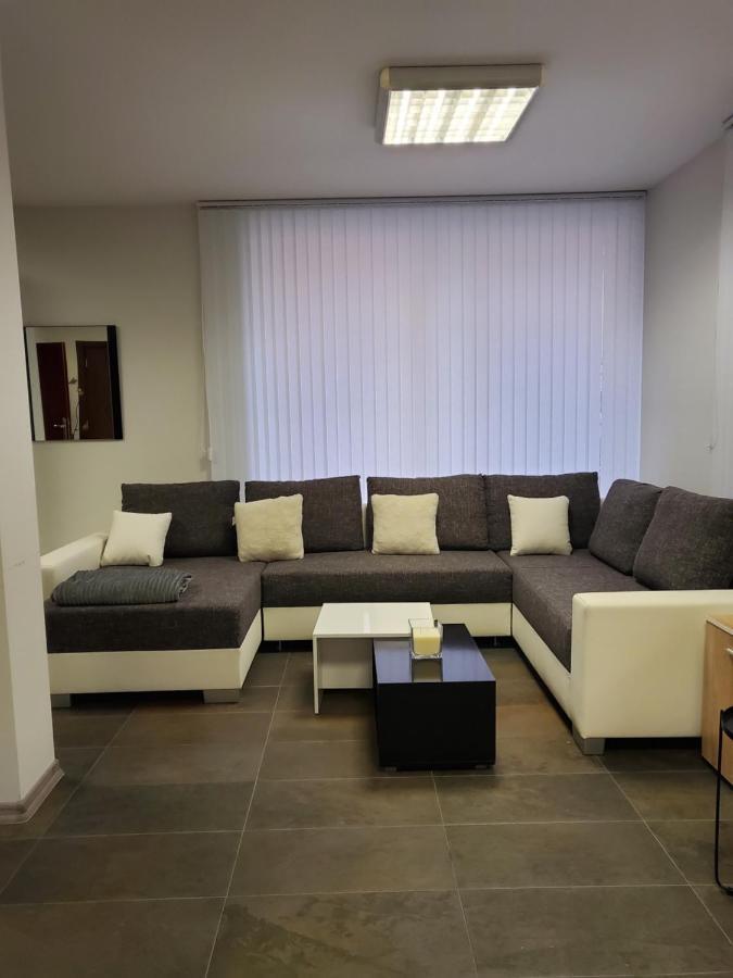 Appartement Yavorov Finest *