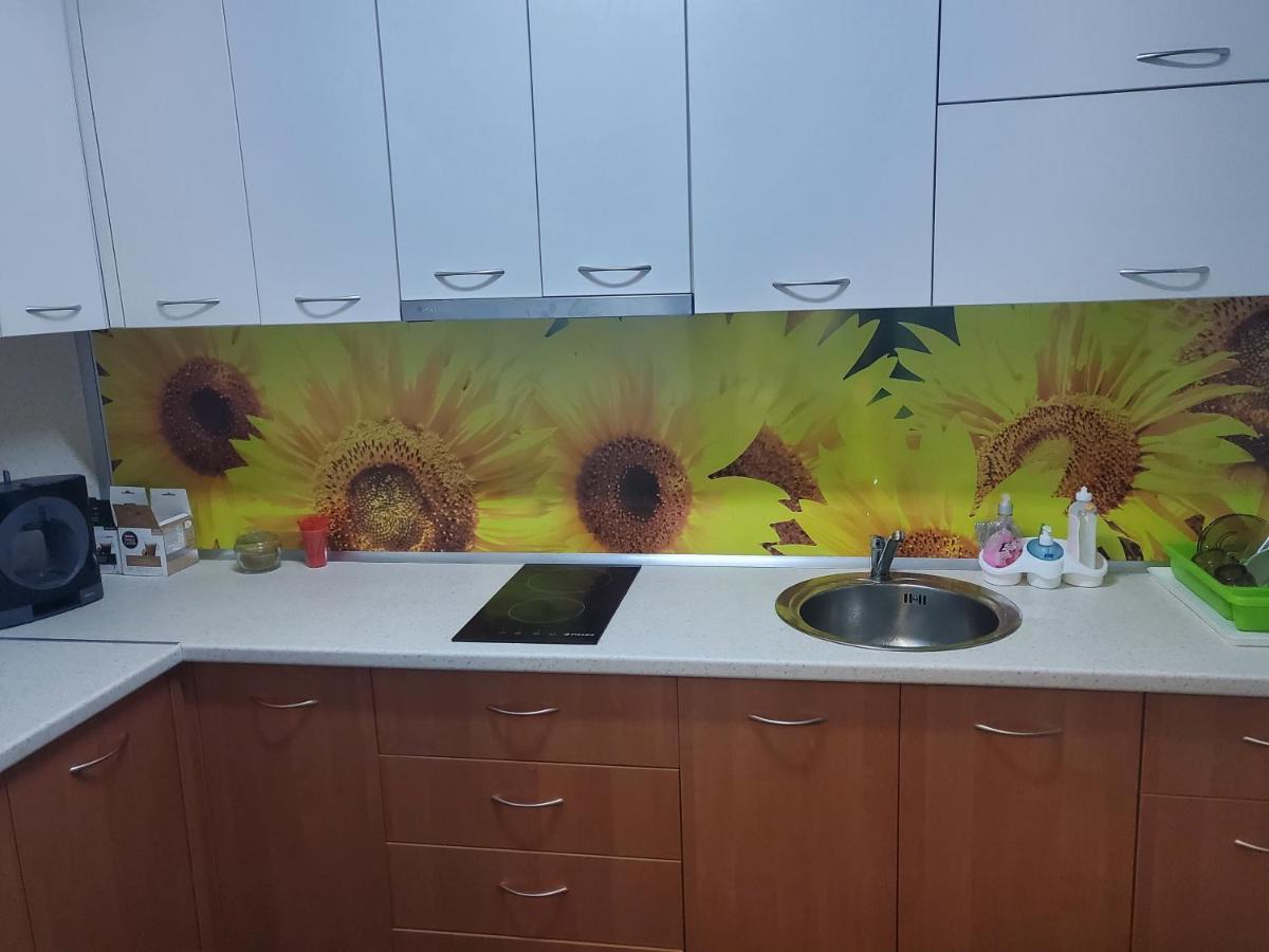 Appartement Yavorov Finest *