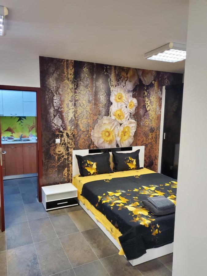 Yavorov Finest Appartement Sofia